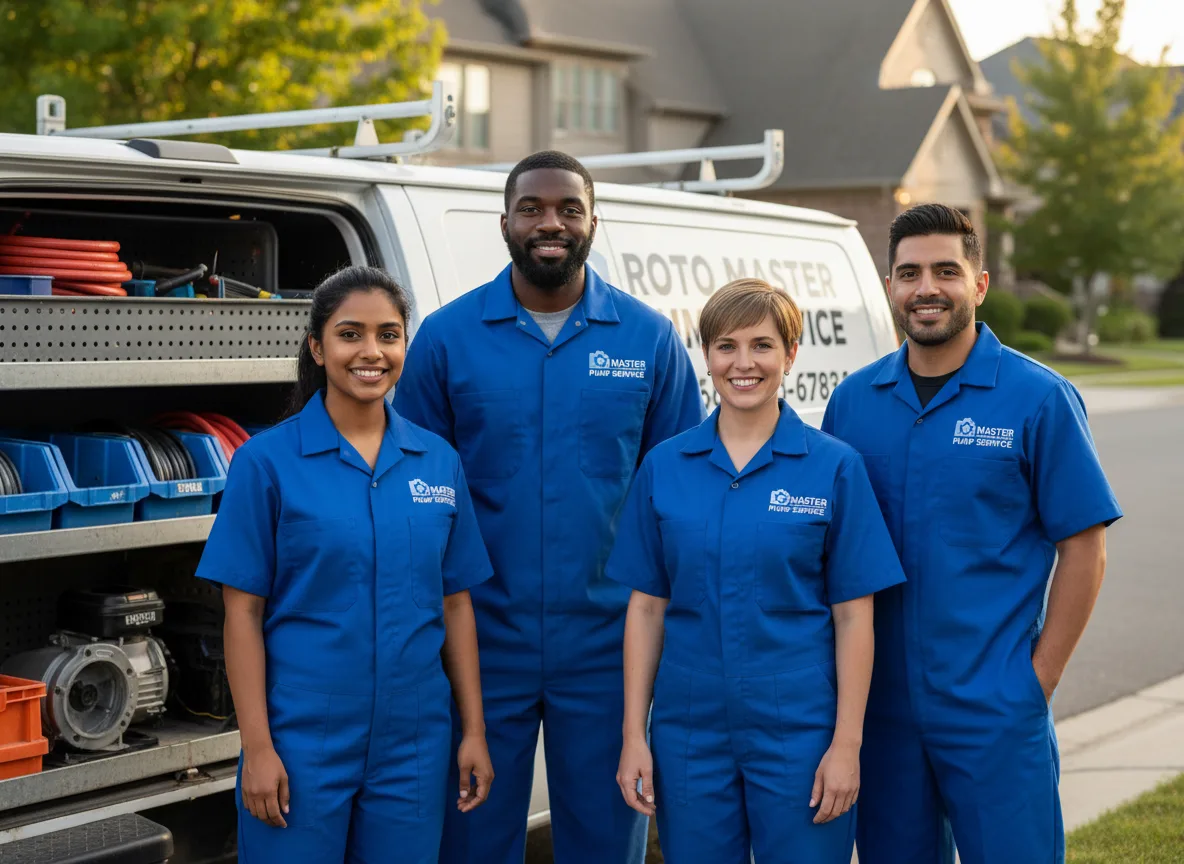 Sump Pump Installation company in Geneva, FL